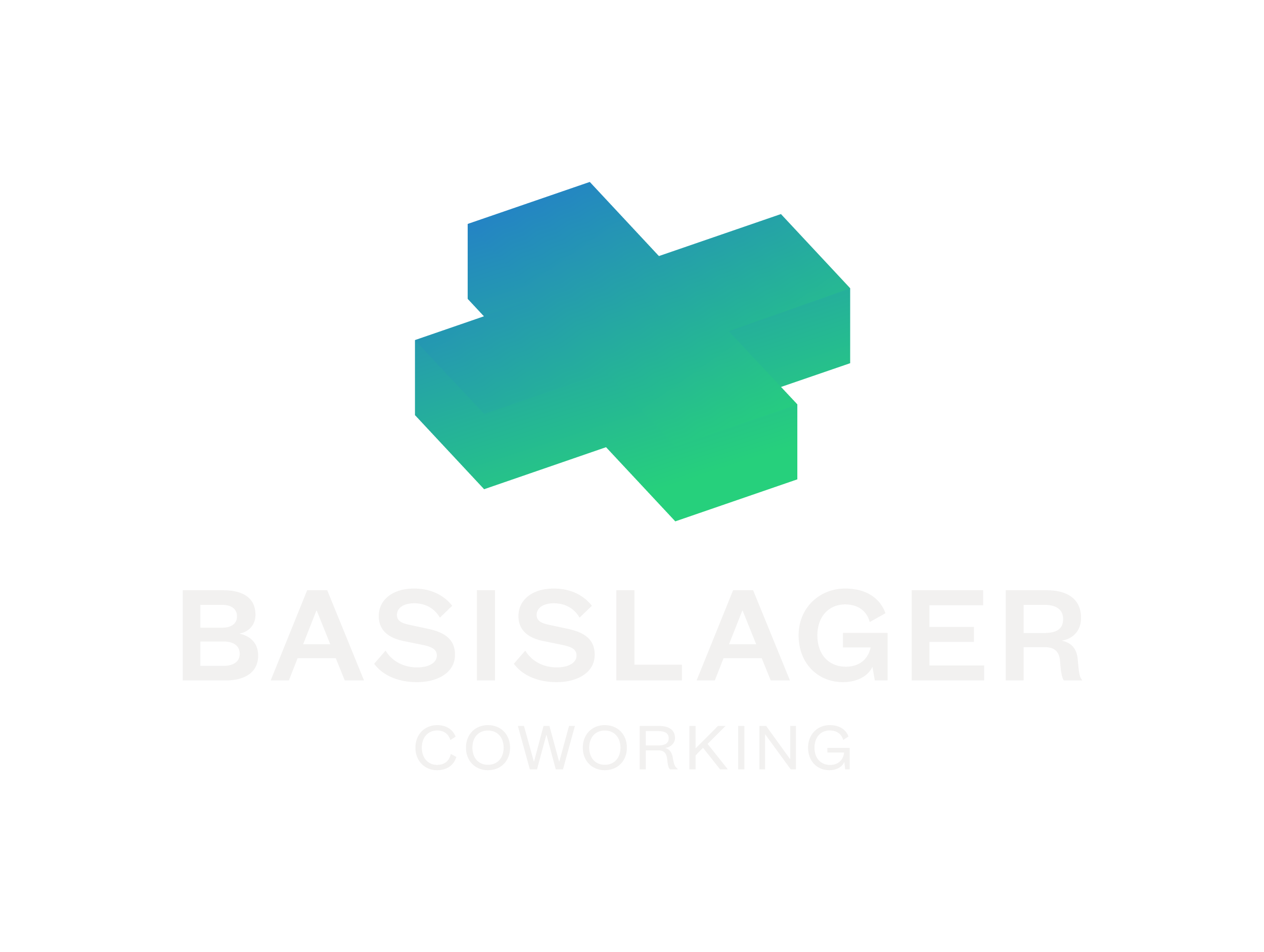 Logo Basislager Leipzig